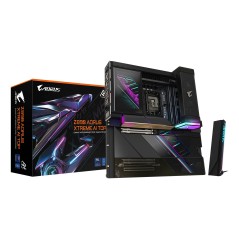 AORUS Z890 A XTREME AI: Unleash Ultimate Performance with Advanced ATX LGA1851 Socket & Cutting-Edge Features – Buy Now!